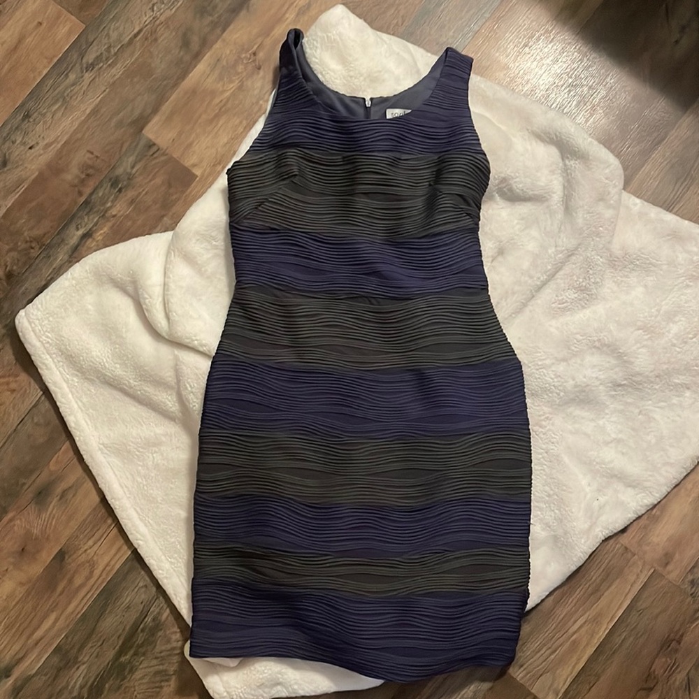 Bodycon dress